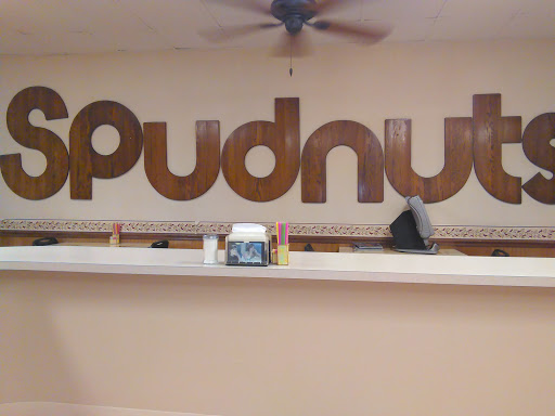 Donut Shop «Spudnuts Shop», reviews and photos, 6930 Center St, Mentor, OH 44060, USA
