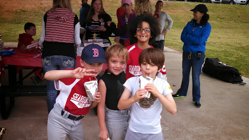 Recreation Center «Forsyth County Recreation Center», reviews and photos, 2300 Keith Bridge Rd, Cumming, GA 30040, USA