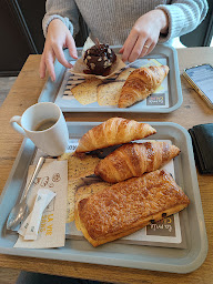 Photo n°8 de La Mie Câline à Creysse ()