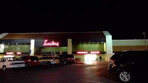 Supermarket «Lucky», reviews and photos, 3705 El Camino Real, Santa Clara, CA 95051, USA