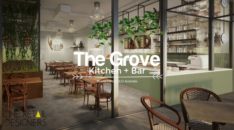 The Grove Kitchen + Bar 4165