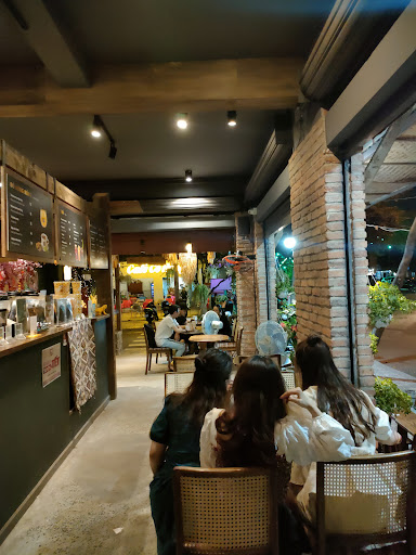 Top 3 quán cafe sân vườn Huyện Mù Cang Chải Yên Bái 2022