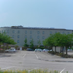 Photo n°1 de l'avis de Gregn. fait le 07/05/2023 à 09:31 sur le  AirportHotel Verona Congress & Relax à Villafranca di Verona