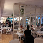 Photo n°1 de l'avis de Daniela.i fait le 12/10/2018 à 19:54 sur le  Margherita e le sue Sorelle à La Spezia