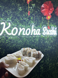 Photos du propriétaire du Restaurant de sushis Konoha Sushi à Marseille - n°17