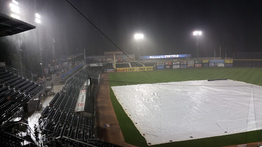Baseball Club «Harrisburg Senators», reviews and photos, 245 Championship Way, Harrisburg, PA 17101, USA