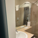 Photo n°5 de l'avis de Andre.i fait le 30/11/2023 à 07:55 sur le  Hotel Am Helmwartsturm à Andernach