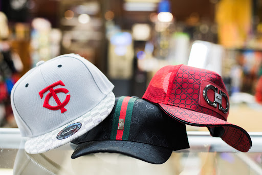 Tobacco Shop «Downtown Tobacco», reviews and photos, 381 Minnesota St, St Paul, MN 55101, USA