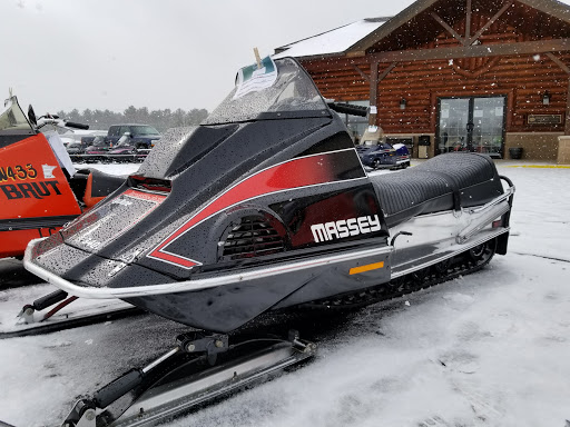 Harley-Davidson Dealer «Al Muth Harley-Davidson», reviews and photos