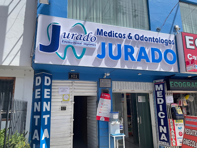 Opiniones de Centro Odontologico JURADO en Sicuani - Dentista