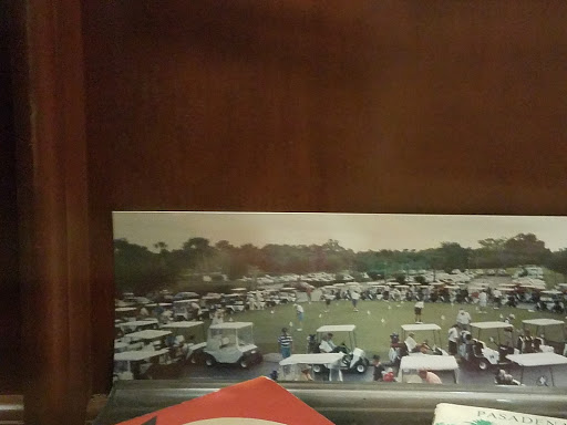 Private Golf Course «Pasadena Yacht & Country Club», reviews and photos, 6300 Pasadena Point Blvd S, Gulfport, FL 33707, USA