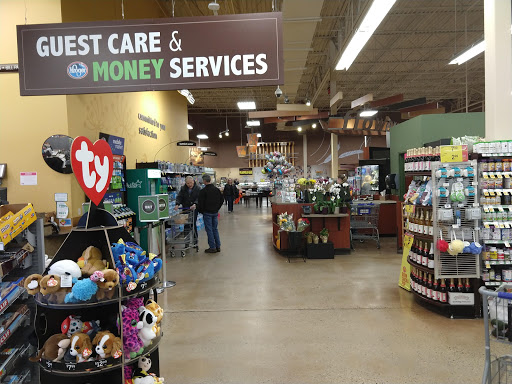 Grocery Store «Kroger», reviews and photos, 20730 Pontiac Trail, South Lyon, MI 48178, USA