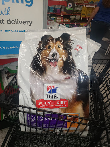 Pet Supply Store «Petco Animal Supplies», reviews and photos, 1210 Providence Hwy, Norwood, MA 02062, USA