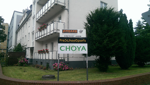 CHOYA Umeshu (Deutschland) GmbH
