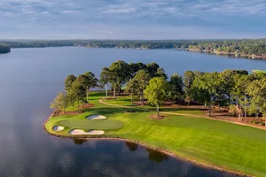 Great Waters Course at Reynolds Lake Oconee image