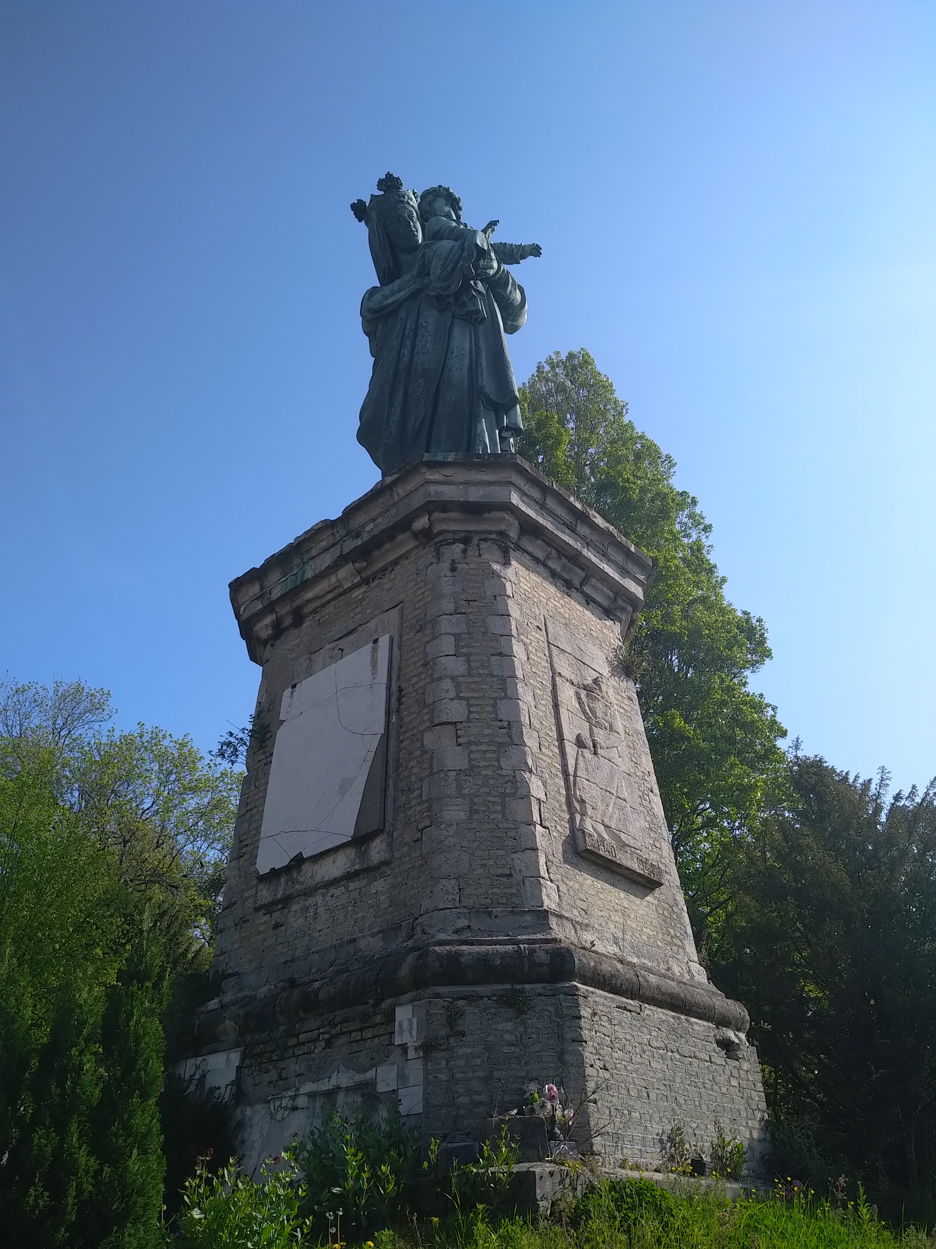 Photo n° 3 de l'avis de Eric.i fait le 22/04/2022 à 18:54