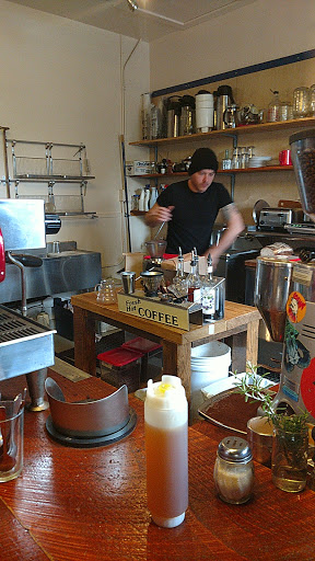 Coffee Shop «FoxHound Espresso & Coffee Broaster», reviews and photos, 317 Spring St, Nevada City, CA 95959, USA