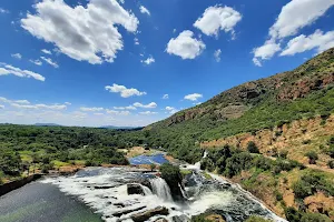 Hartbeespoortdam image