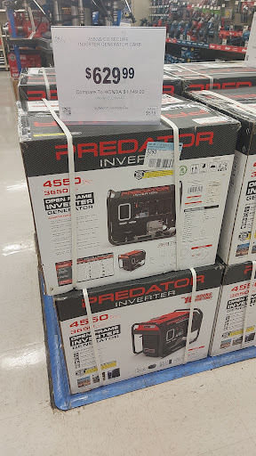 Hardware Store «Harbor Freight Tools», reviews and photos, 5247 Marlton Pike W, Pennsauken Township, NJ 08109, USA