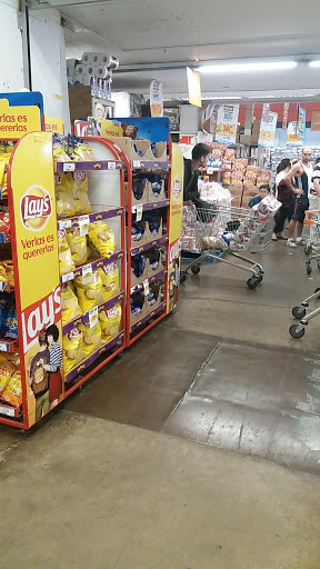 Supermercado Mayorista 10