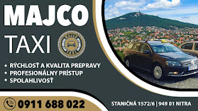 Majco Taxi