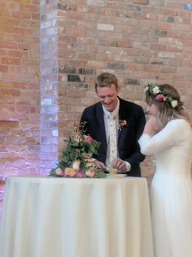 Event Venue «Copper Nickel Events», reviews and photos, 2450 Grant Ave, Ogden, UT 84401, USA