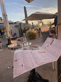 Atmosphère du Restaurant Les Mouettes à Marseille - n°5