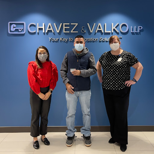 Immigration Attorney «Chavez & Valko, LLP», reviews and photos