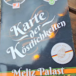 Photo n°9 de l'avis de robert. fait le 01/07/2023 à 20:03 sur le  Meliz Palast à Dresden