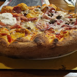 Photo n°8 de l'avis de Antonio.o fait le 18/10/2021 à 13:04 sur le  Pizzeria La Rotonda à Roverè Veronese