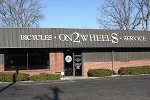 On Two Wheels image