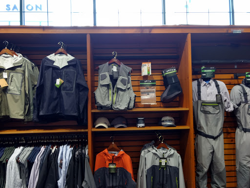 Clothing Store «Orvis», reviews and photos, 11800 W Broad St Suite 1650, Richmond, VA 23233, USA
