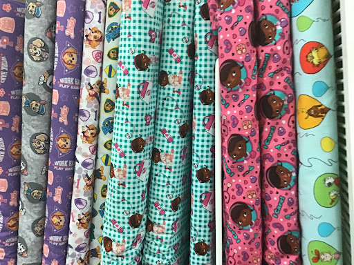 Fabric Store «Jo-Ann Fabrics and Crafts», reviews and photos, 40462 Winchester Rd, Temecula, CA 92591, USA