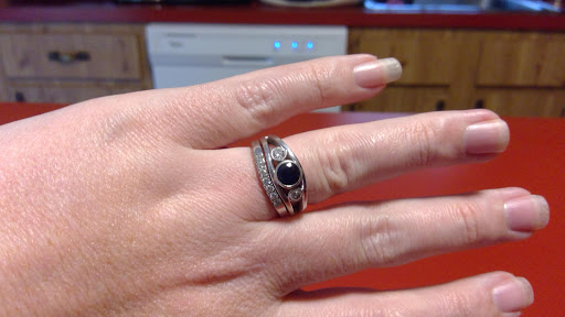 Jeweler «Hefez And Sons Jewelers», reviews and photos, 996 Main St, Walpole, MA 02081, USA