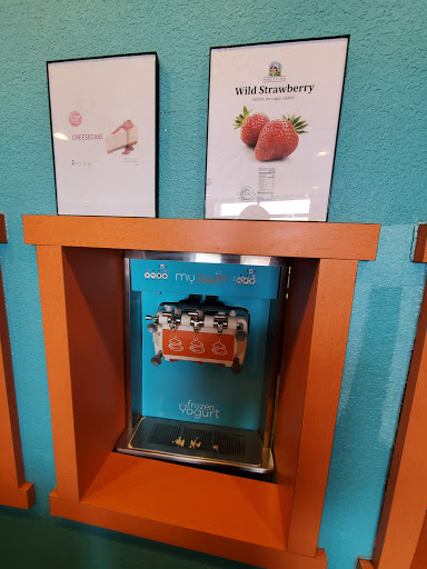 Ice Cream Shop «My Swirl», reviews and photos, 1007 Main St, Williston, ND 58801, USA