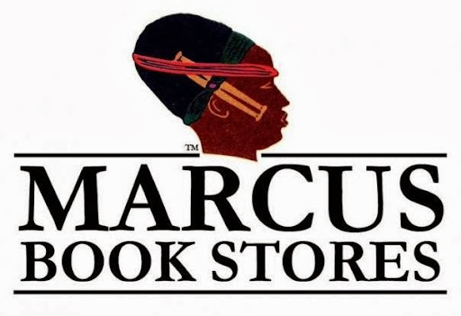 Book Store «Marcus Book Stores», reviews and photos, 3900 M.L.K. Jr Way, Oakland, CA 94609, USA