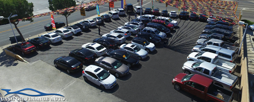 Used Car Dealer «Cash or Finance Auto», reviews and photos, 16720 Lakewood Blvd, Bellflower, CA 90706, USA