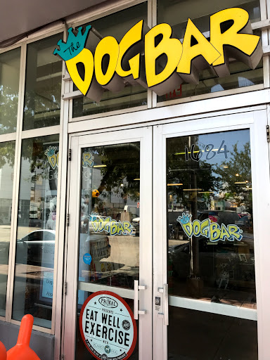 Pet Supply Store «Dog Bar», reviews and photos, 1684 Jefferson Ave, Miami Beach, FL 33139, USA