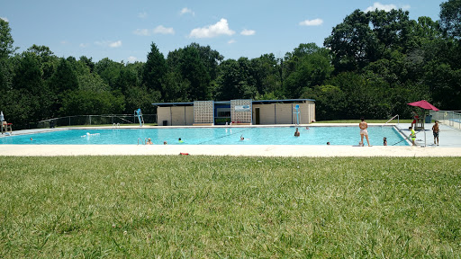 Water Park «Kannapolis Recreation Park», reviews and photos, 2225 Fowler St, Kannapolis, NC 28083, USA