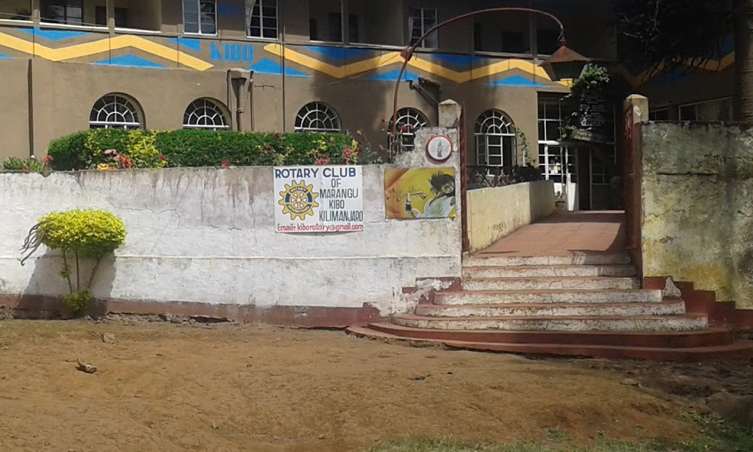 Rotary Club of Marangu