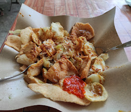 Gado-gado mbak Ika photo