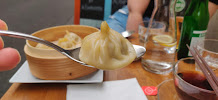 Dumpling du Restaurant taïwanais Le goût de Taïwan 台灣味 à Paris - n°14