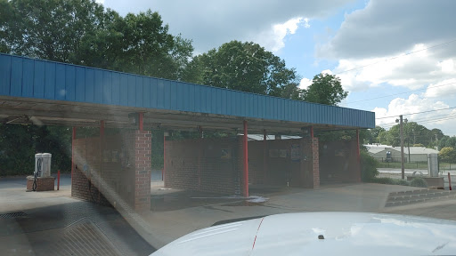 Car Wash en Kings Mountain