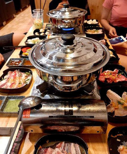 Top 16 1 password cửa hàng Huyện Cái Bè Tiền Giang 2022