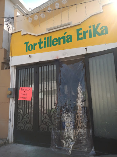Tortillería Erika
