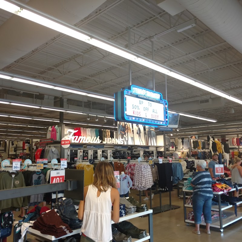 Old Navy Outlet