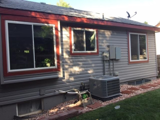 Contractor «K&H Home Solutions», reviews and photos