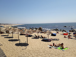 Photo de Praia da Sereia zone des équipements