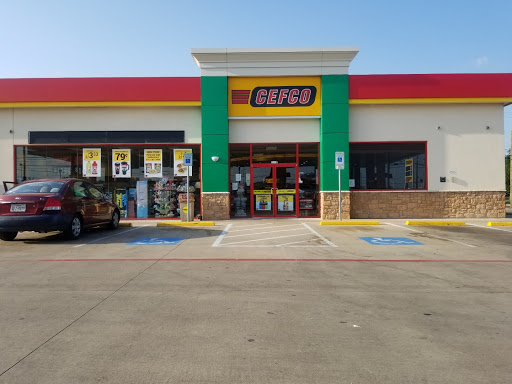 CEFCO Convenience Store