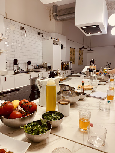 Escuelas de cocina Barcelona